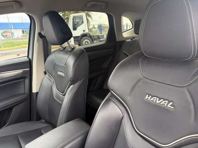 HAVAL JOLION 1.5 ELITE AT - Imagen 9