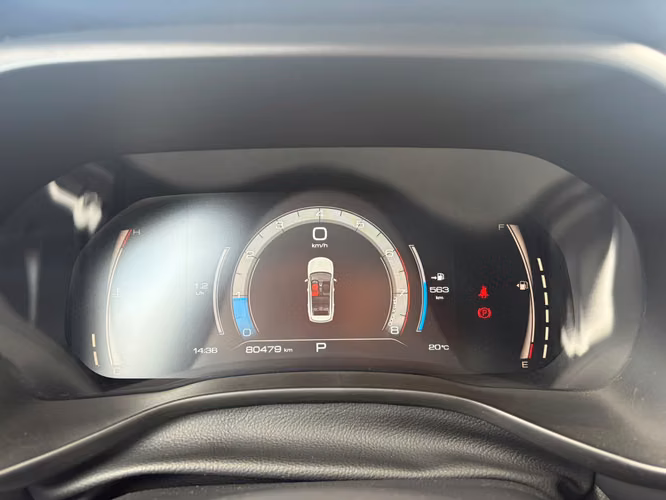 HAVAL JOLION 1.5 ELITE AT - Imagen 10