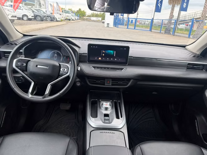 HAVAL JOLION 1.5 ELITE AT - Imagen 7