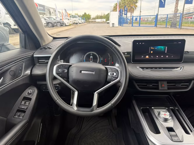 HAVAL JOLION 1.5 ELITE AT - Imagen 6