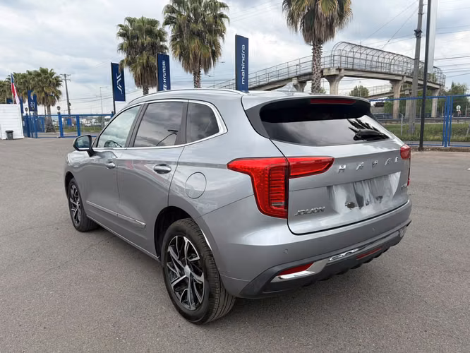 HAVAL JOLION 1.5 ELITE AT - Imagen 5
