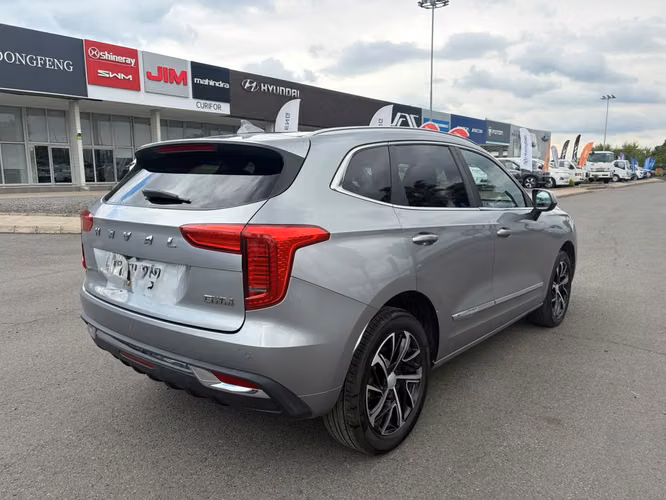 HAVAL JOLION 1.5 ELITE AT - Imagen 4