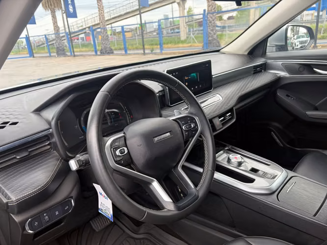HAVAL JOLION 1.5 ELITE AT - Imagen 8