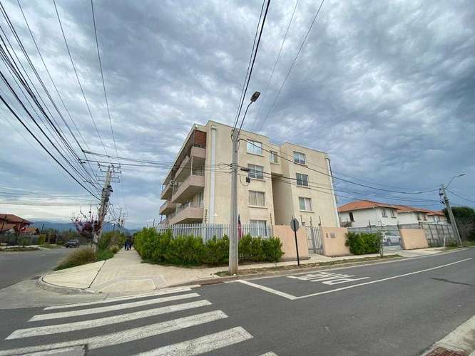 Ultimo depto en venta primer piso Villa Triana (183968)