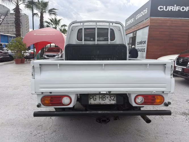 HYUNDAI PORTER II DCAB 2.5 - Imagen 7