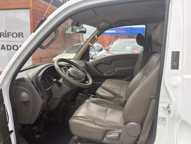 HYUNDAI PORTER II DCAB 2.5 - Imagen 10