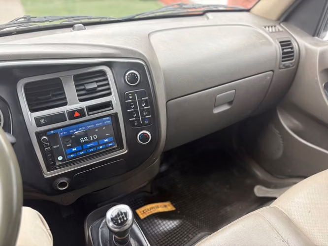 HYUNDAI PORTER II DCAB 2.5 - Imagen 11