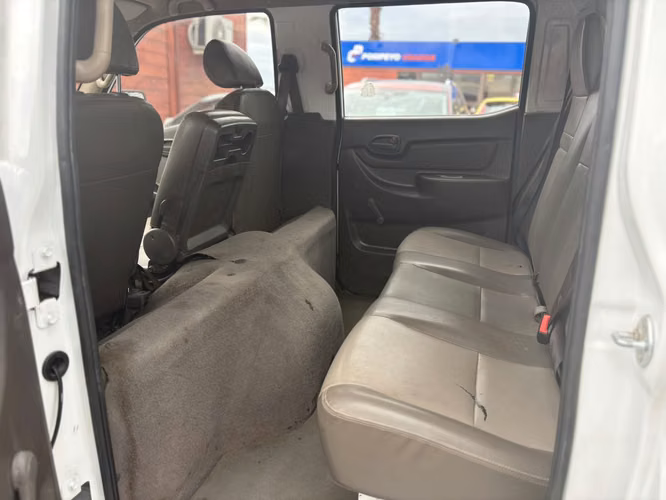 HYUNDAI PORTER II DCAB 2.5 - Imagen 9