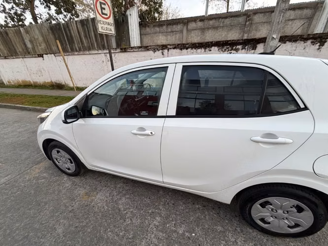 Kia morning - Imagen 4