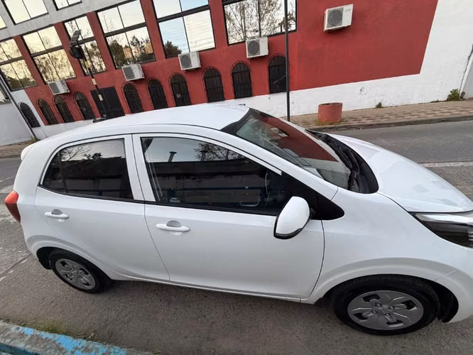 Kia morning - Imagen 5