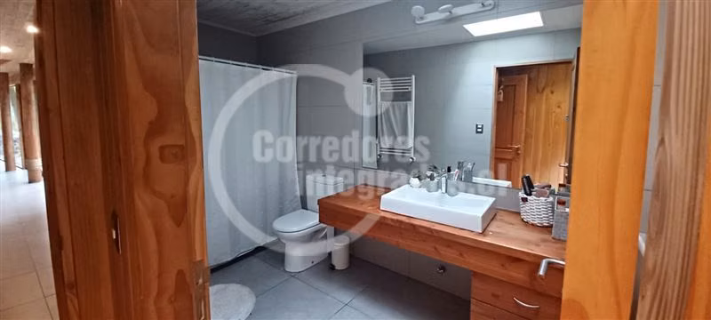 Casa en venta Parque Saltos de Mariman - Imagen 12
