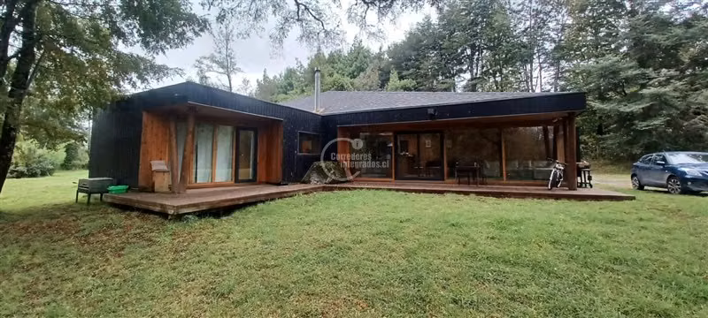 Casa en venta Parque Saltos de Mariman - Imagen 3