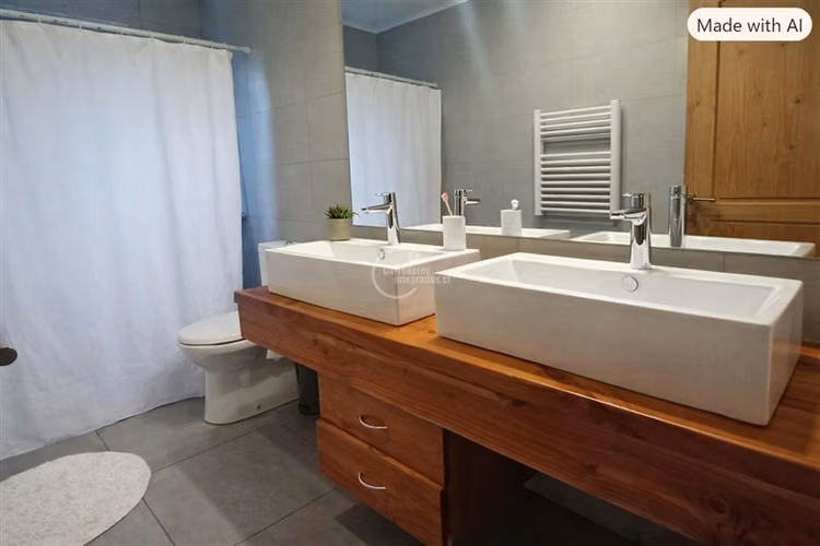 Casa en venta Parque Saltos de Mariman - Imagen 13