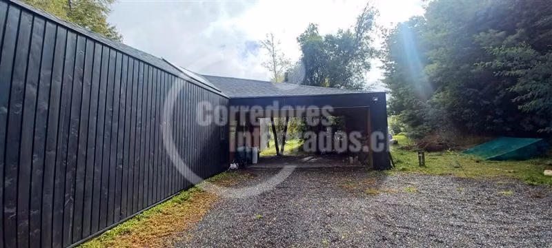 Casa en venta Parque Saltos de Mariman - Imagen 4