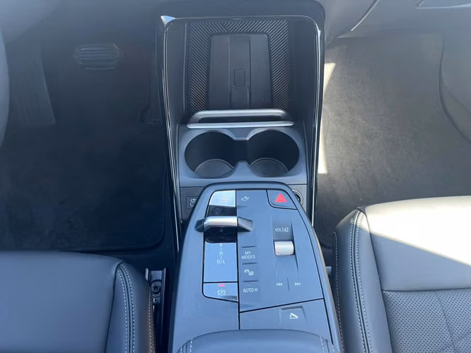 BMW X2 SDRIVE 20i 1.5 AUT - Imagen 12