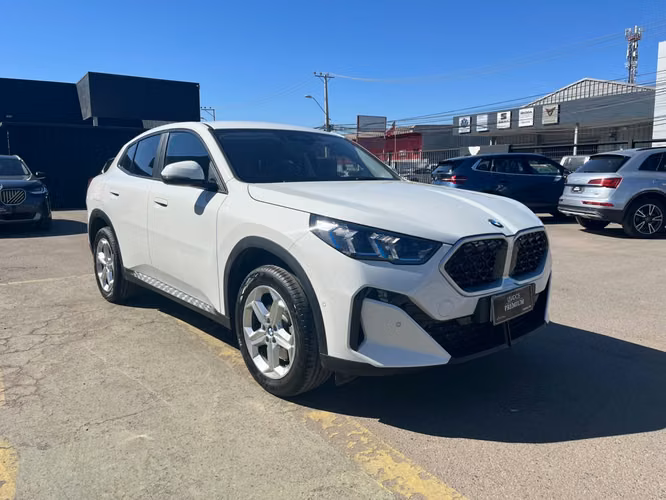 BMW X2 SDRIVE 20i 1.5 AUT - Imagen 7