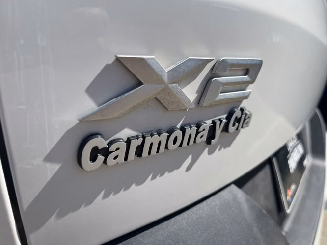 BMW X2 SDRIVE 20i 1.5 AUT - Imagen 18