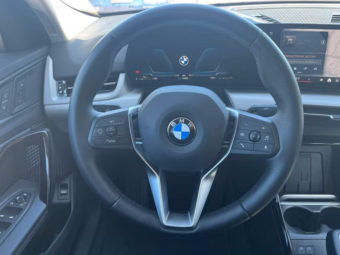 BMW X2 SDRIVE 20i 1.5 AUT - Imagen 11