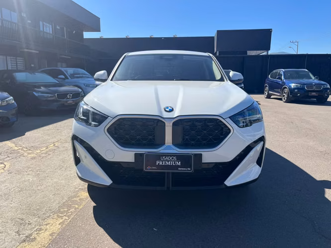 BMW X2 SDRIVE 20i 1.5 AUT - Imagen 8
