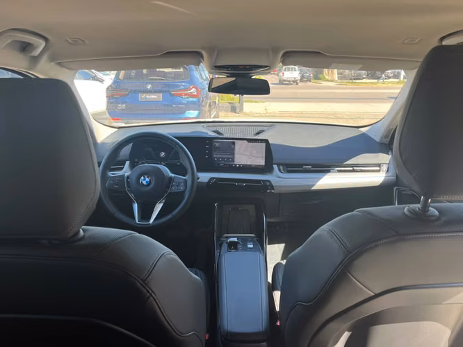 BMW X2 SDRIVE 20i 1.5 AUT - Imagen 13