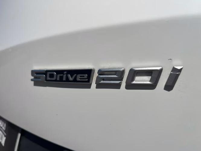 BMW X2 SDRIVE 20i 1.5 AUT - Imagen 19