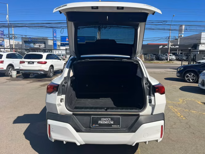 BMW X2 SDRIVE 20i 1.5 AUT - Imagen 15
