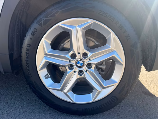 BMW X2 SDRIVE 20i 1.5 AUT - Imagen 17