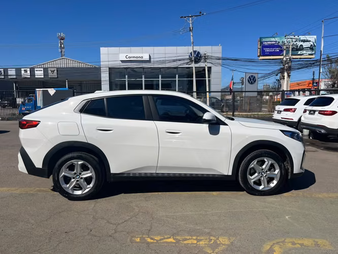 BMW X2 SDRIVE 20i 1.5 AUT - Imagen 6