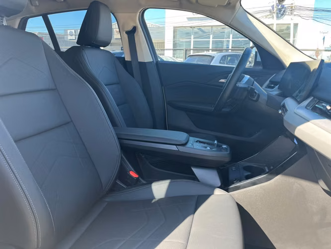 BMW X2 SDRIVE 20i 1.5 AUT - Imagen 9