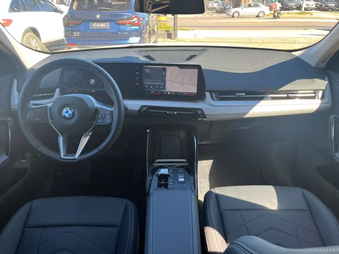 BMW X2 SDRIVE 20i 1.5 AUT - Imagen 10