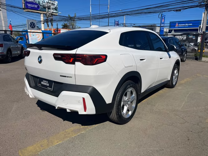 BMW X2 SDRIVE 20i 1.5 AUT - Imagen 5