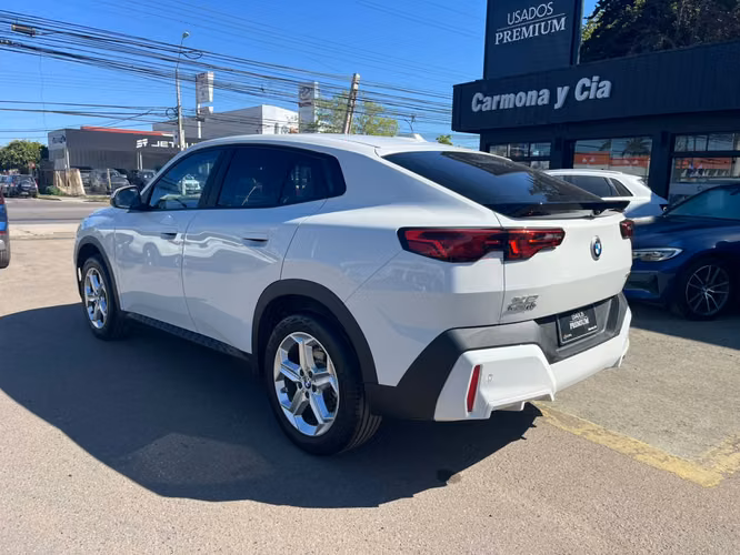 BMW X2 SDRIVE 20i 1.5 AUT - Imagen 3