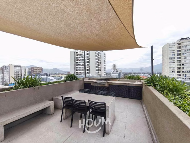 Departamento en Cotapos - Imagen 20