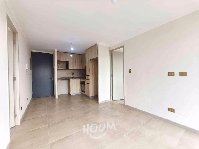 Departamento en Cotapos - Imagen 2