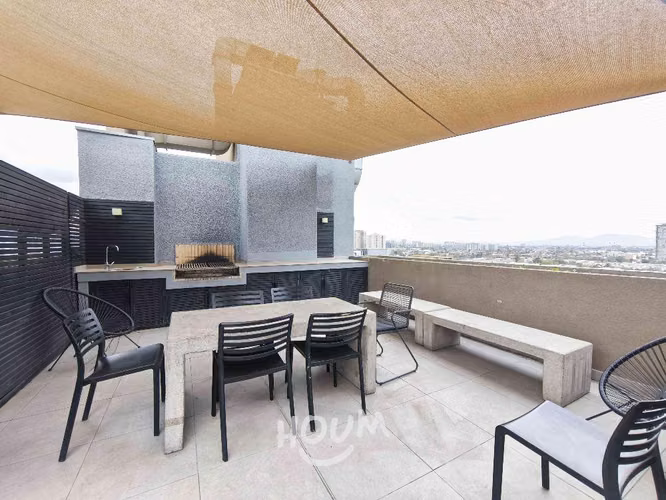 Departamento en Cotapos - Imagen 21