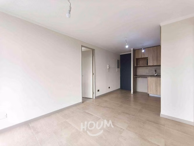 Departamento en Cotapos - Imagen 6