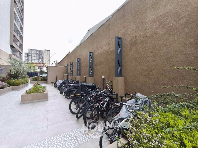 Departamento en Cotapos - Imagen 22