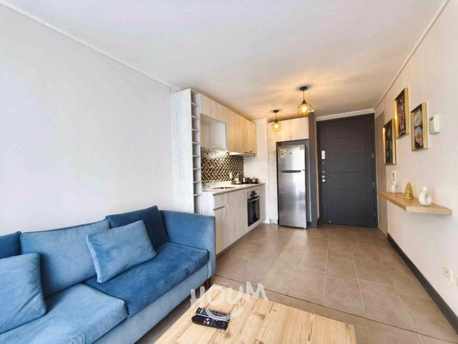 Departamento en Nelson - Imagen 7