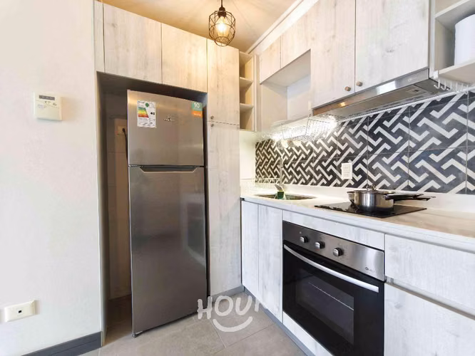 Departamento en Nelson - Imagen 9