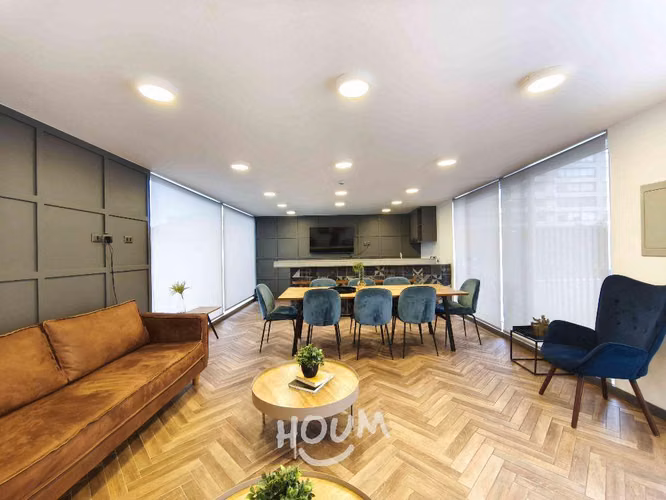 Departamento en Nelson - Imagen 16