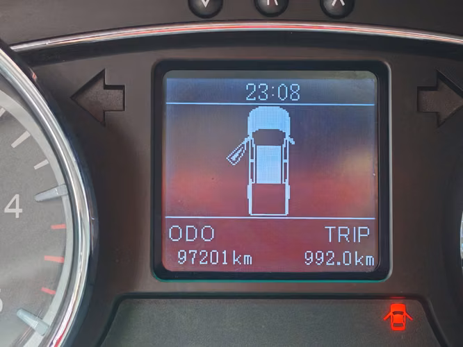 JAC T8 2.0 Advance 4x2 Diesel MT