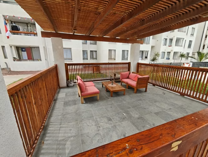Departamento en VENTA en Costa Laguna, Antofagasta - Imagen 7
