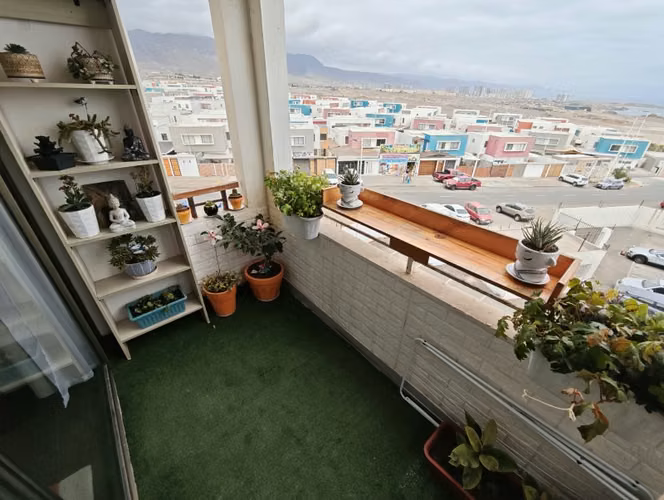 Departamento en VENTA en Costa Laguna, Antofagasta - Imagen 9