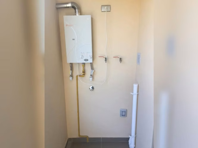 Departamento en venta - Condominio Lomas del Norte II - Imagen 3