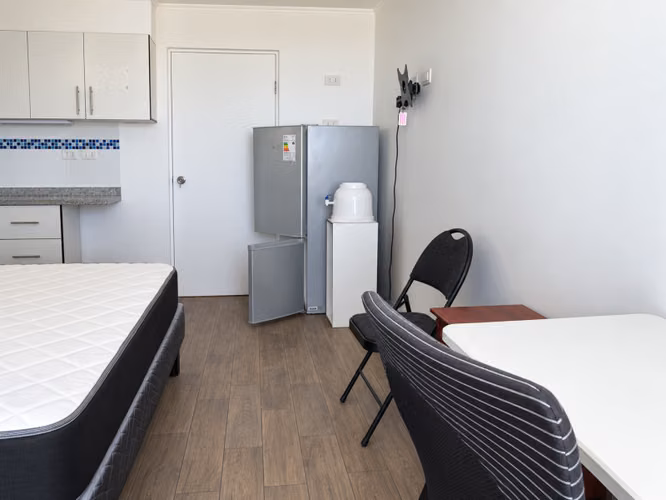 Departamento Monoambiente en ARRIENDO en Av. Andrés Sabella - Imagen 3
