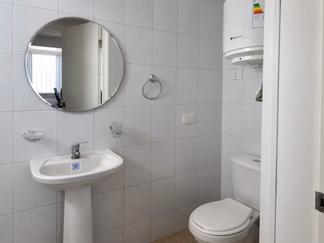 Departamento Monoambiente en ARRIENDO en Av. Andrés Sabella - Imagen 7