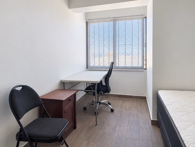 Departamento Monoambiente en ARRIENDO en Av. Andrés Sabella - Imagen 4