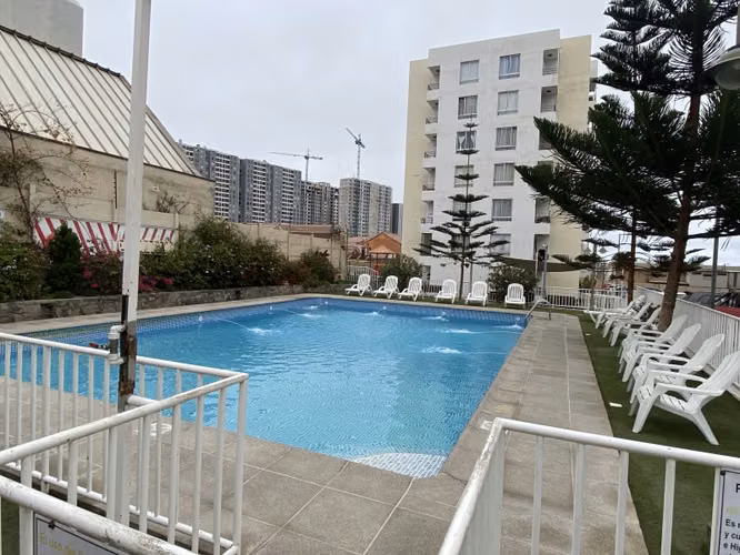 Departamento en VENTA en Condominio Portada Norte X - Imagen 4
