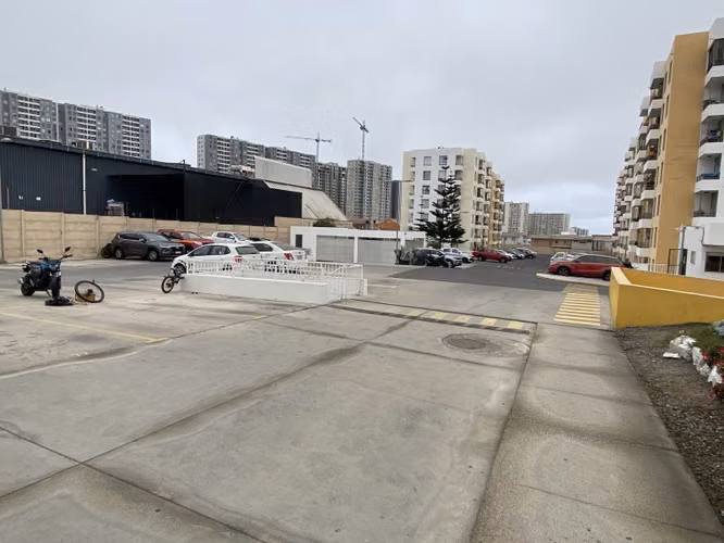 Departamento en VENTA en Condominio Portada Norte X - Imagen 2