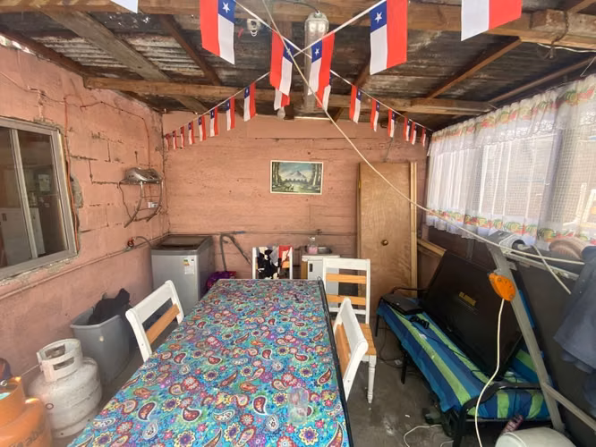 Casa en VENTA en Calle Sucre, Antofagasta - Sector Centro - Imagen 8